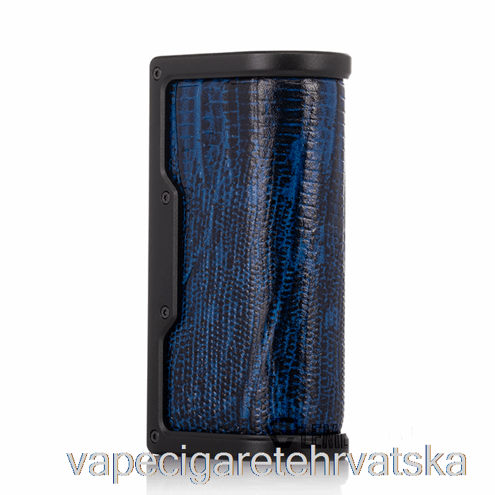 Vape Hrvatska Lost Vape Thelema Poklopac Baterije Black / Voyages